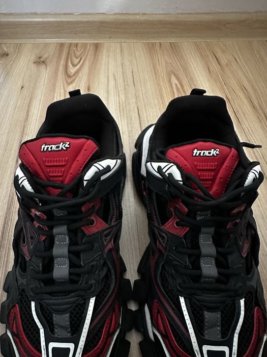 Balenciaga Track 2 rozmiar 43