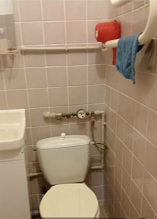 Срочная аренда 1к квартиры на Рассвете