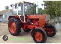 Продам трактор ЮМ3 - 6 ДМ
