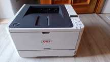 Drukarka laserowa OKI B432