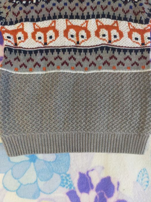 Свитер для ребенка Matalan