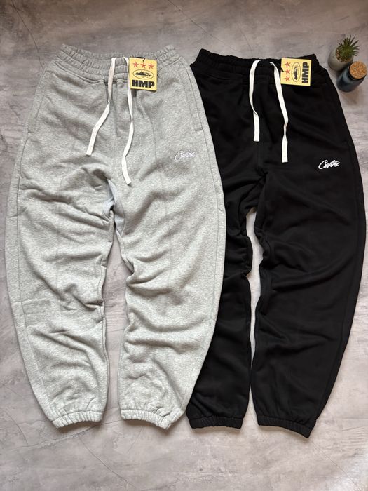Corteiz Track Pants | спортивні штани (два кольори)