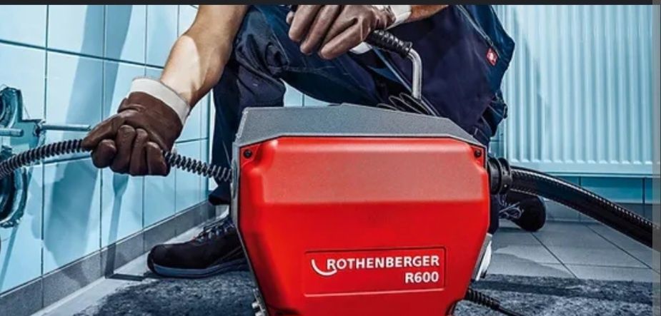 Чистка труб , Услуги Сантехника, Прочищення канализации, Чистка труб