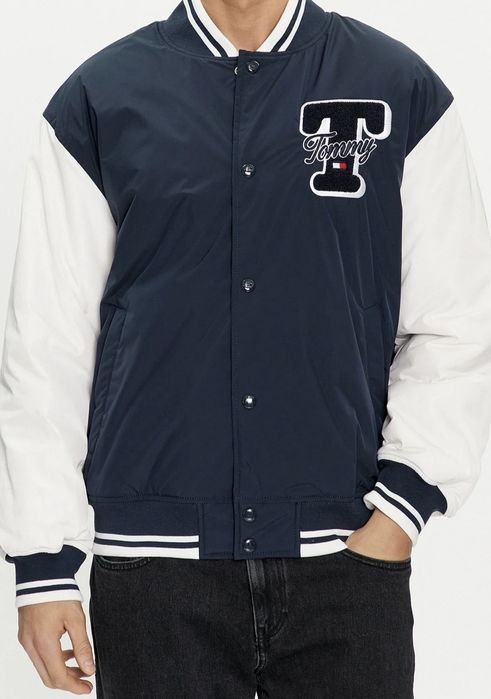Bomberka Tommy Hilfiger NOWA