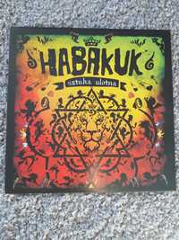Habakuk - Sztuka Ulotna WINYL