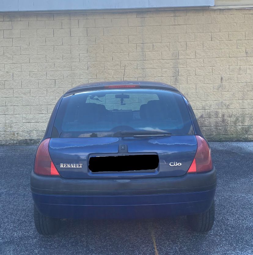 Renault Clio 1.2 RN