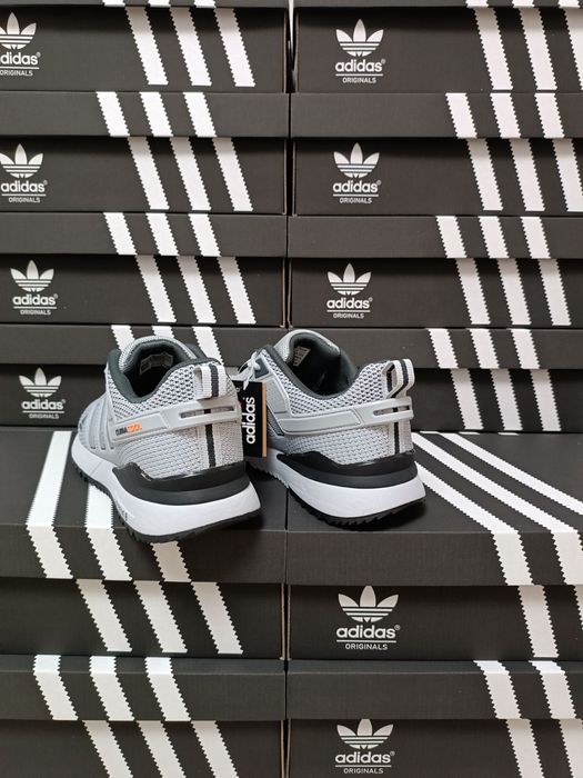 Кросівки чоловічі Adidas Climacool, літо,  кроссовки мужские.