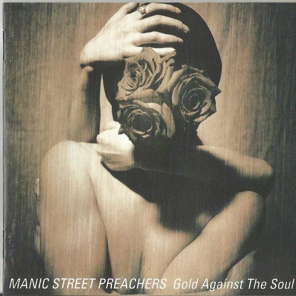 Manic Street Preachers - Gold Against the Soul