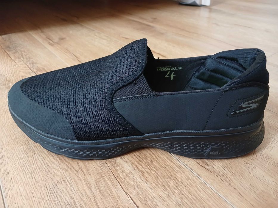 Кроссовки, мокасины Skechers р45/46