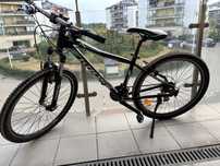 Rower Kross XS 13”, gotowy do jazdy