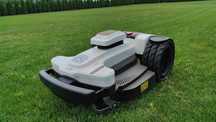 Robot koszący Ambrogio NextLINE 4.36 elite kosiarka automatyczna 6000m