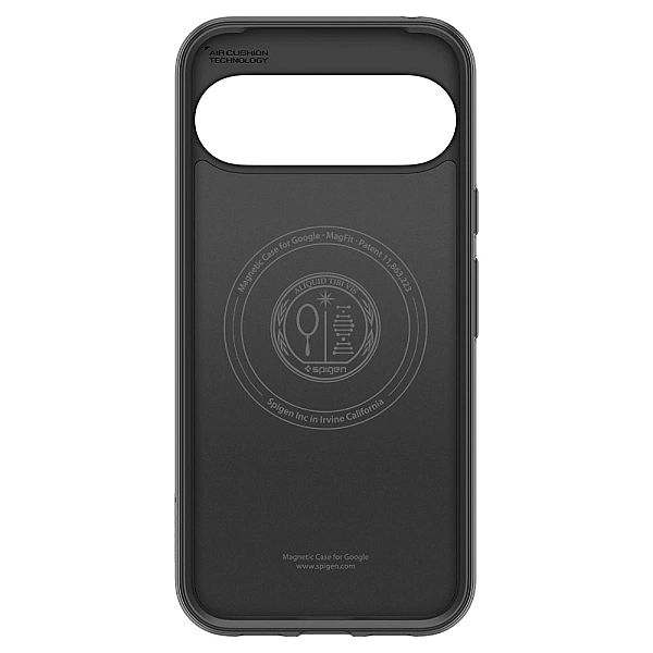 Spigen Parallax Mag Magsafe Google Pixel 10 / 10 Pro Matte Black