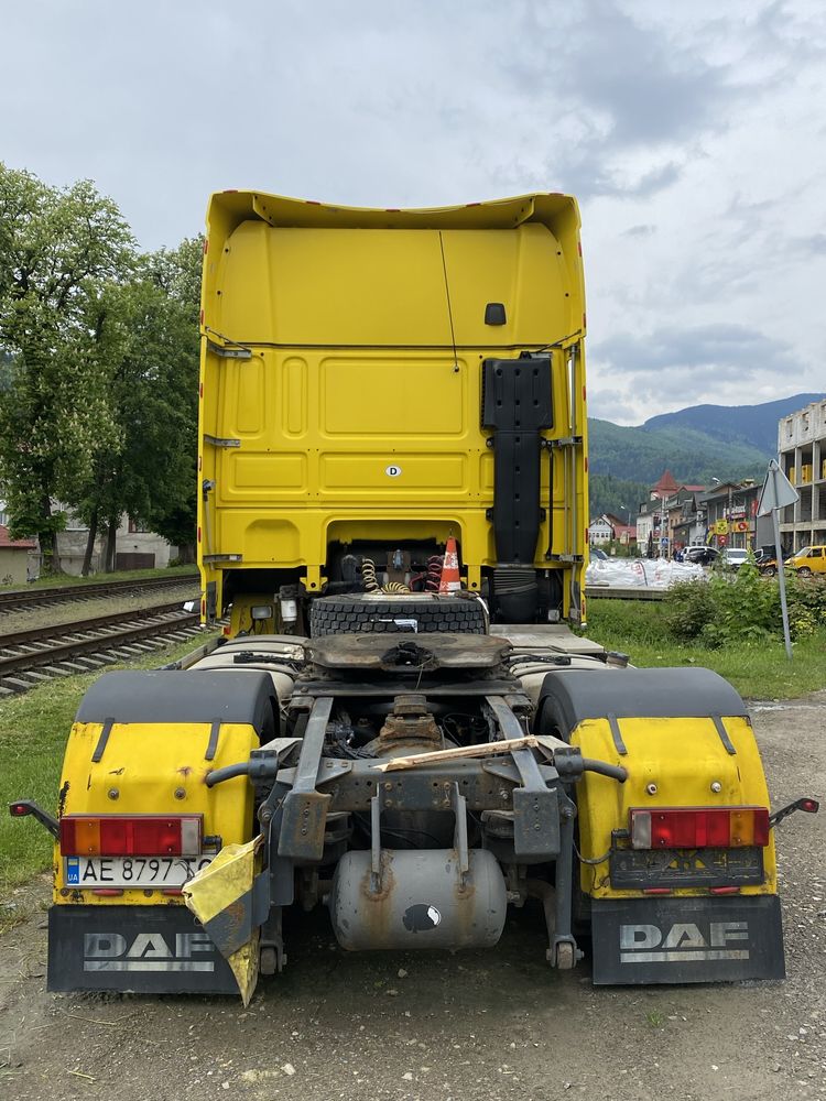 Продам Daf в гарному стані