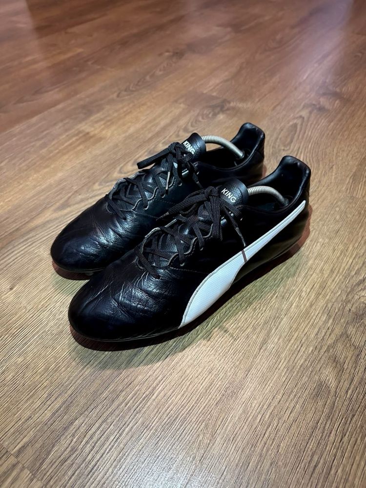 Професійні Футбольні Бутси Puma King Pro 21 Fg M