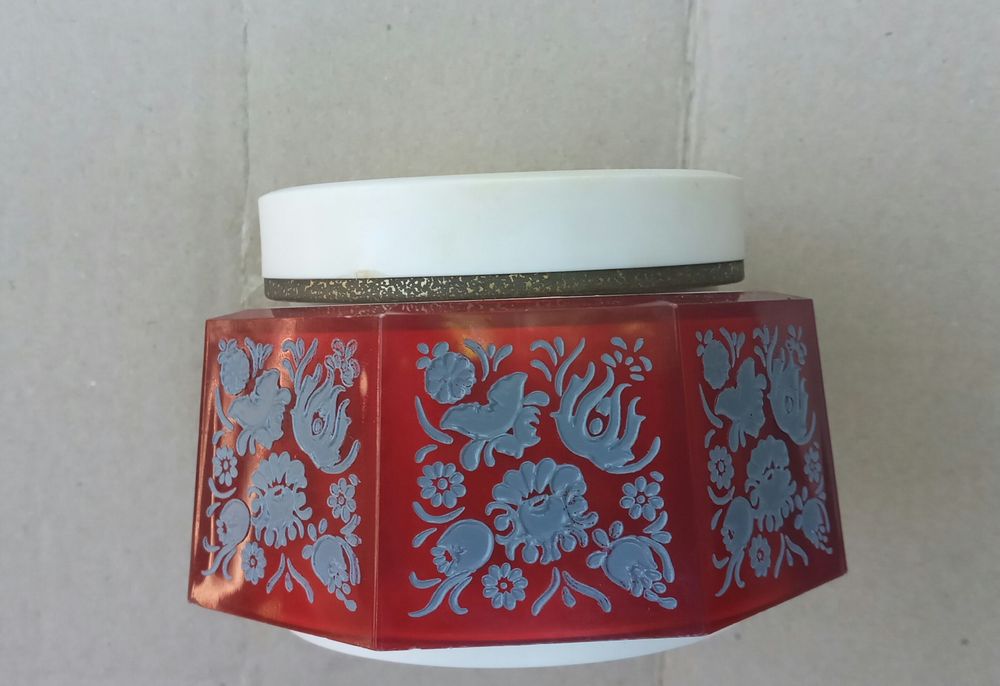 Музыкальная шкатулка.