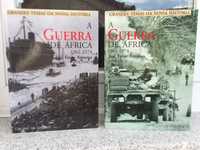 A Guerra de África - 1961/1974