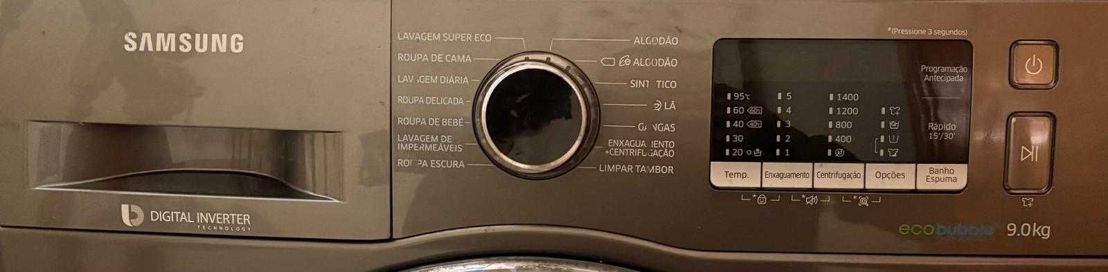 Samsung Washing Machine