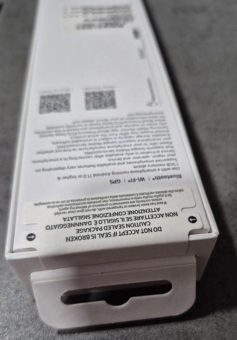 Smartwatch Samsung Watch versão 7