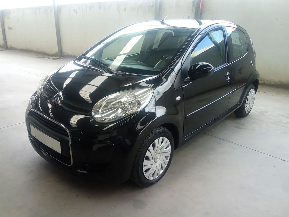 Citroën C1 1.0 SX Airdream