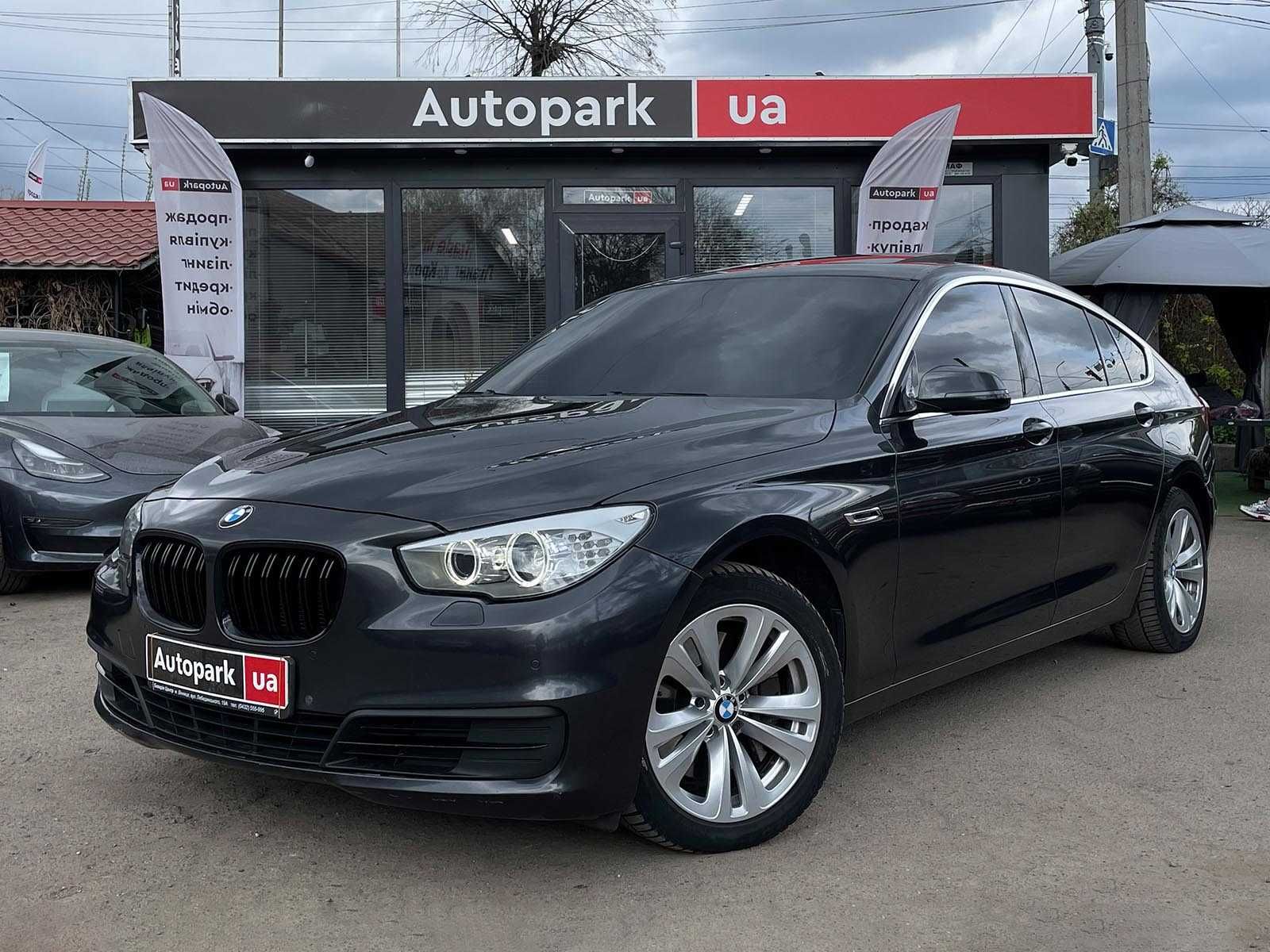 Продам BMW 5 Series GT 2014р. #42148