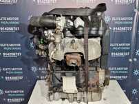 Motor usado AZJ VW GOLF IV 4 2.0 8V 116CV BEETLE BORA