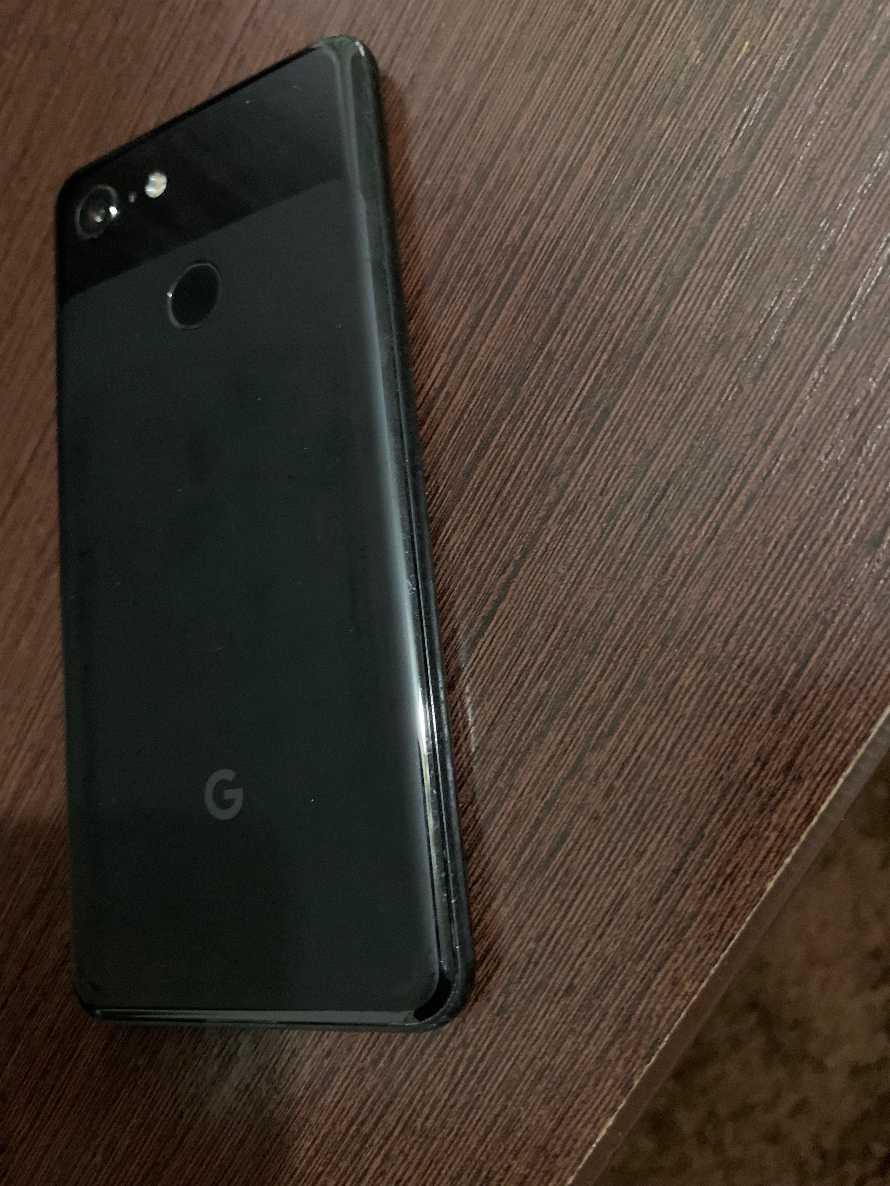 Продам Google Pixel 3