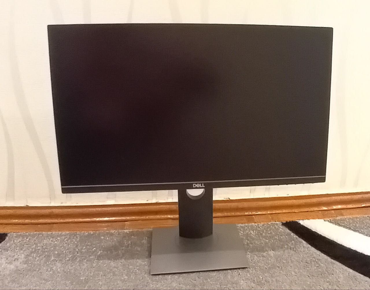 Монітор DELL P2319H