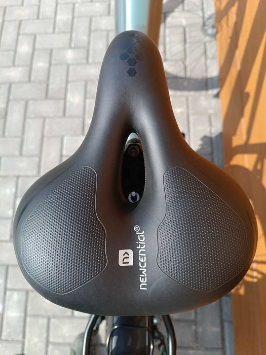 CUBE NURIDE Hybrid Pro, Tylko 555km przejechane