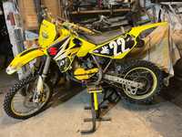 Suzuki RM 85 [yz,CR,sx,kx] pilne