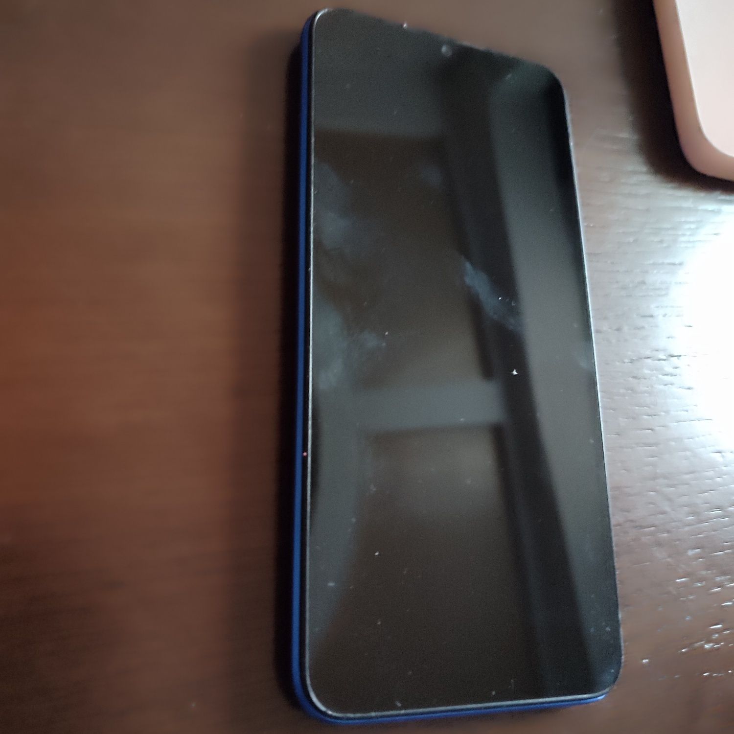 Смартфон Redmi 9C NFC 3/32 і   Fly