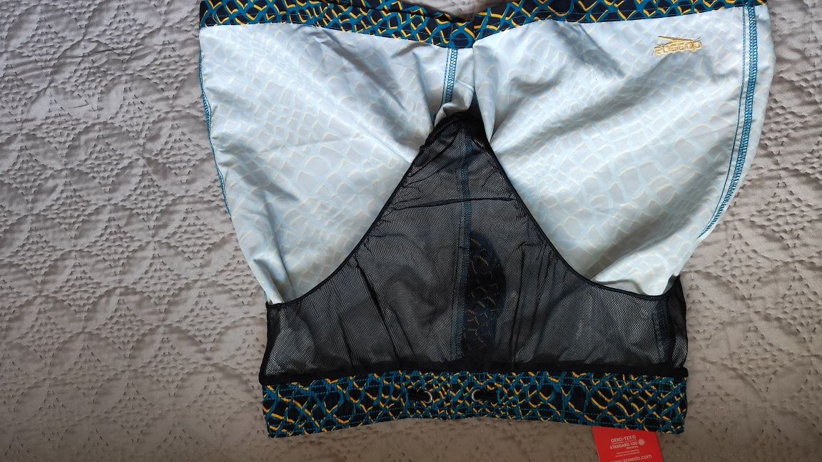 Плавки чоловічі Speedo