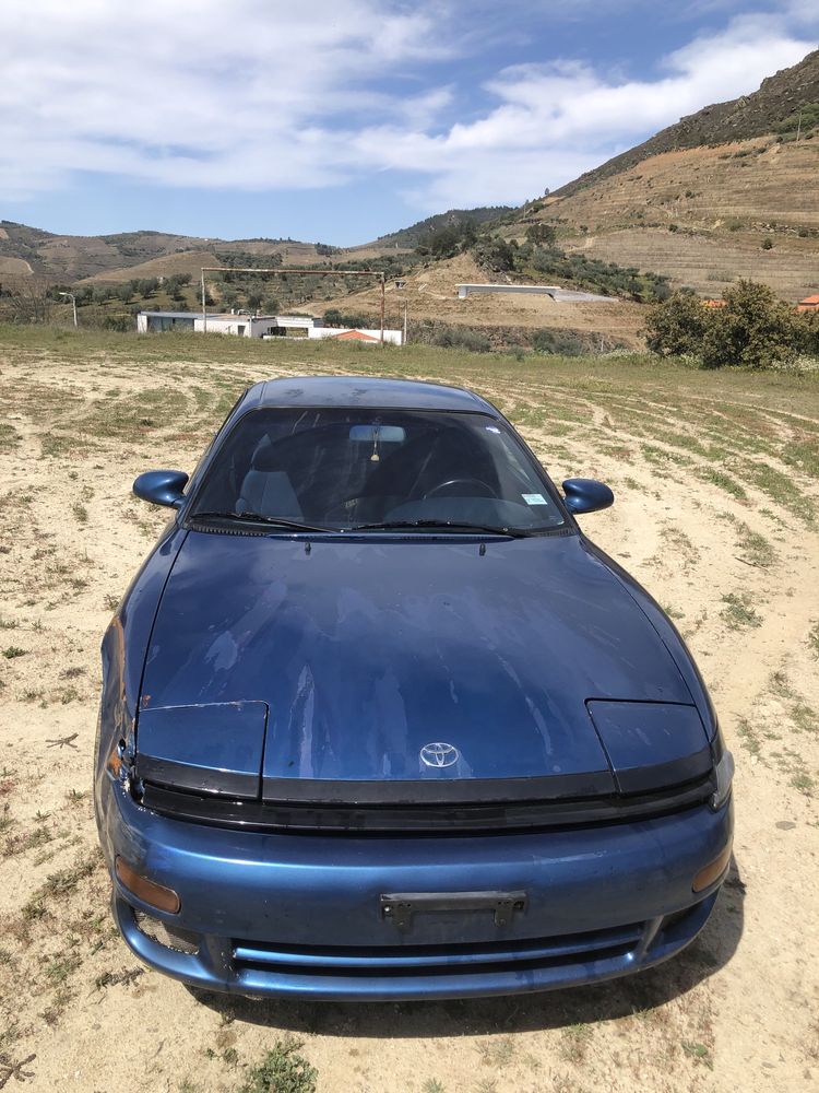 Toyota celica 2.0 GTi para peças