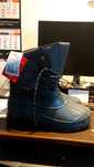 Buty trop 2 Gumowce Śniegowce rozm 45