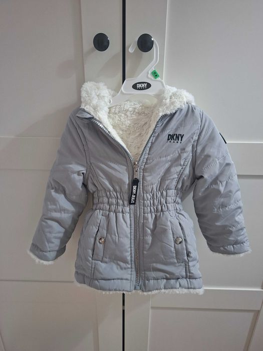 Ubranka dziecięce DKNY - 22szt