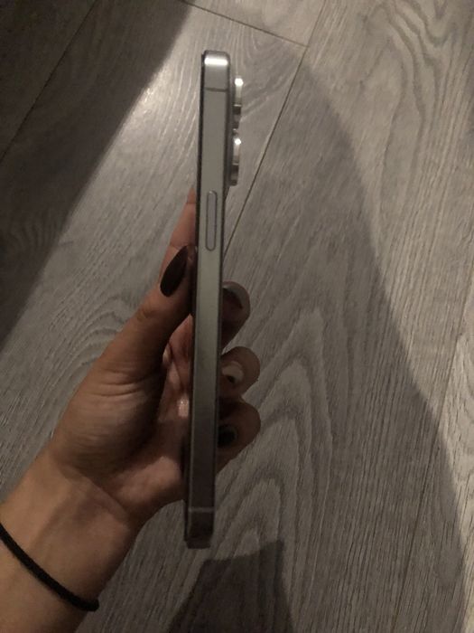 iPhone 15 Pro Max 512 ГБ
