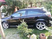 Opel Astra GTC 1 9 CDTI