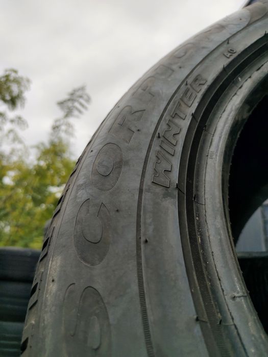 ‼️Шини зима 285/45 R20 Pirelli