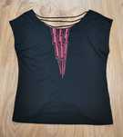 T-shirt damski roz. 40