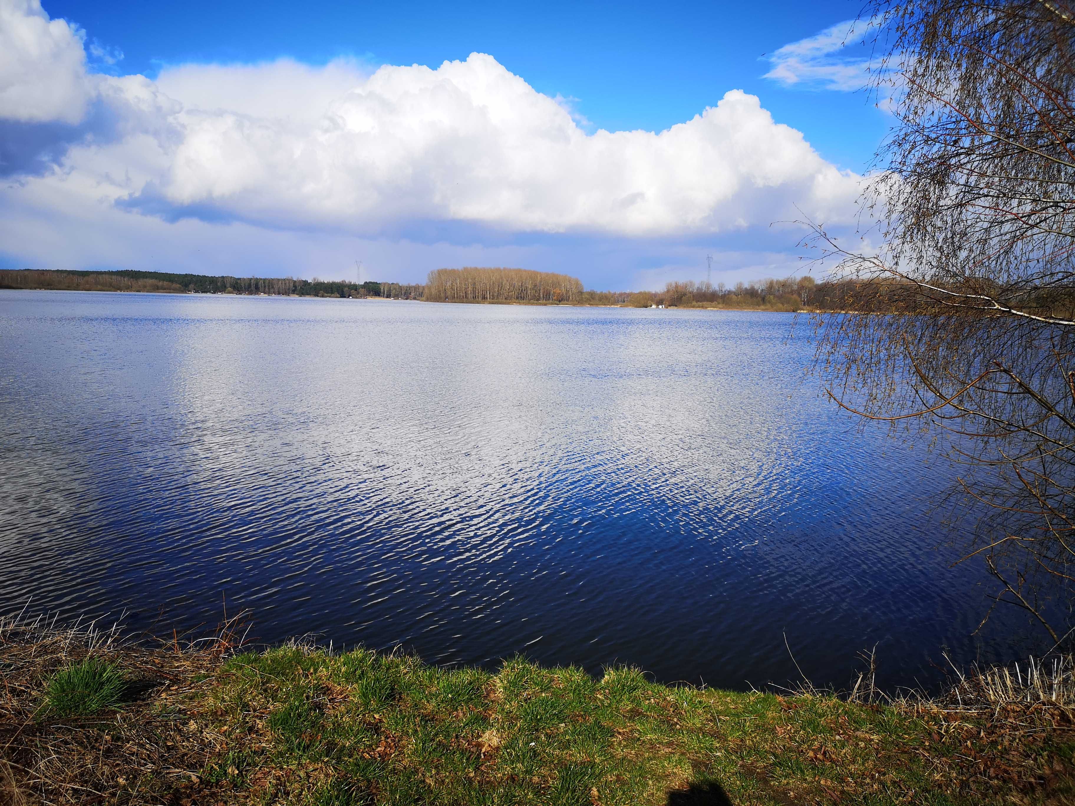 Domek z sauną,  balią i tężnią na wyłączność blisko jeziora