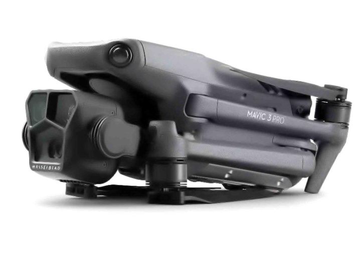 Продаж під замовлення квадрокоптерів Mavic 3 pro