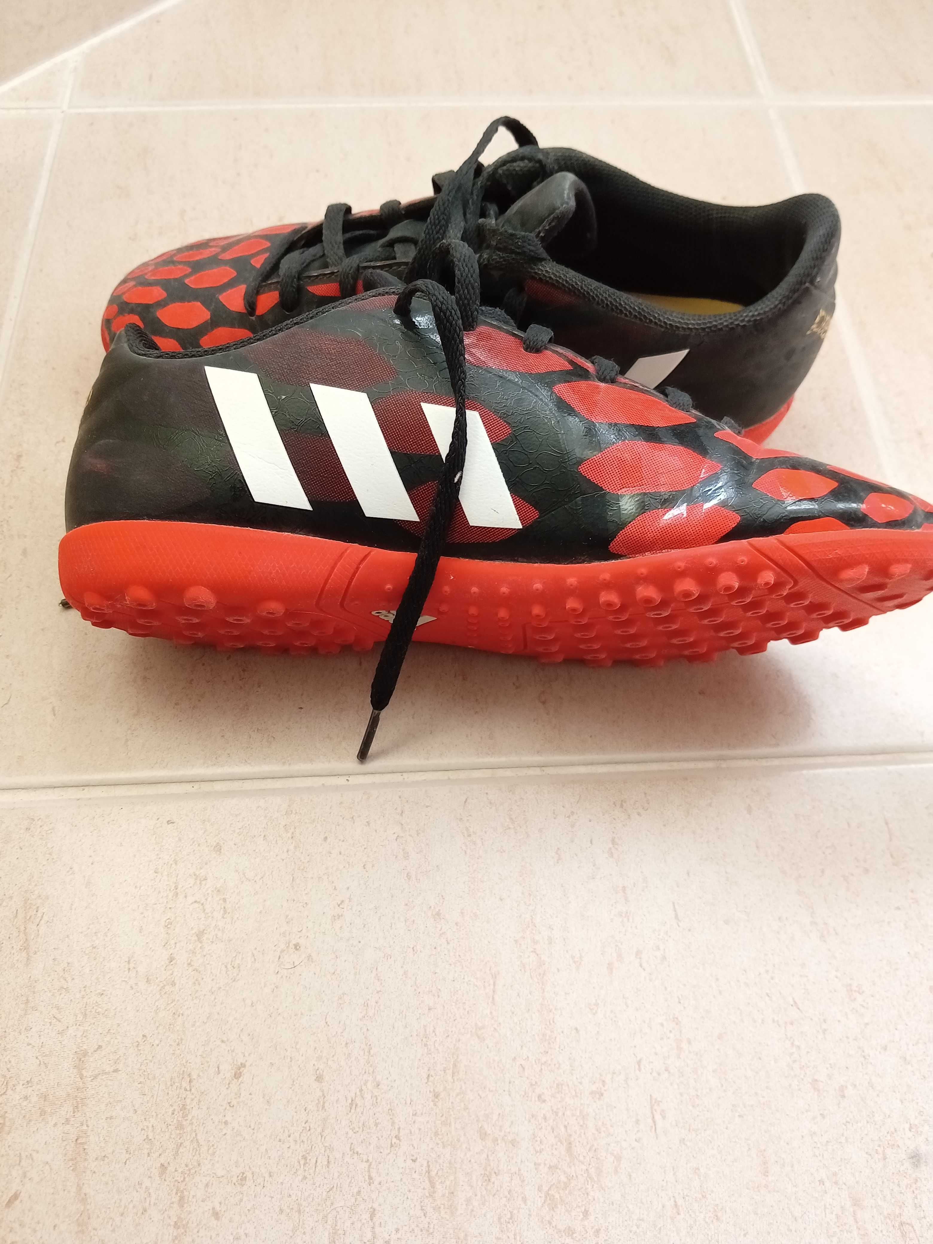 Sapatilhas adidas Predito n° 38