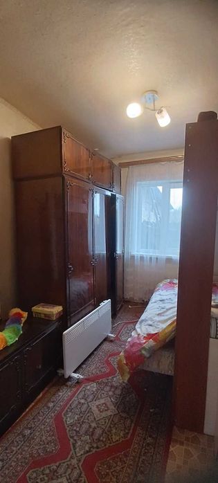 Продам Дом в Куриловке возле г. Каменского