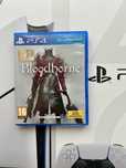 Bloodborne Playstation 4