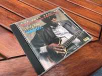 CD John Lee Hooker - The very best