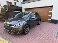 Peugeot 208 Peugeot 208 1.2 lift
