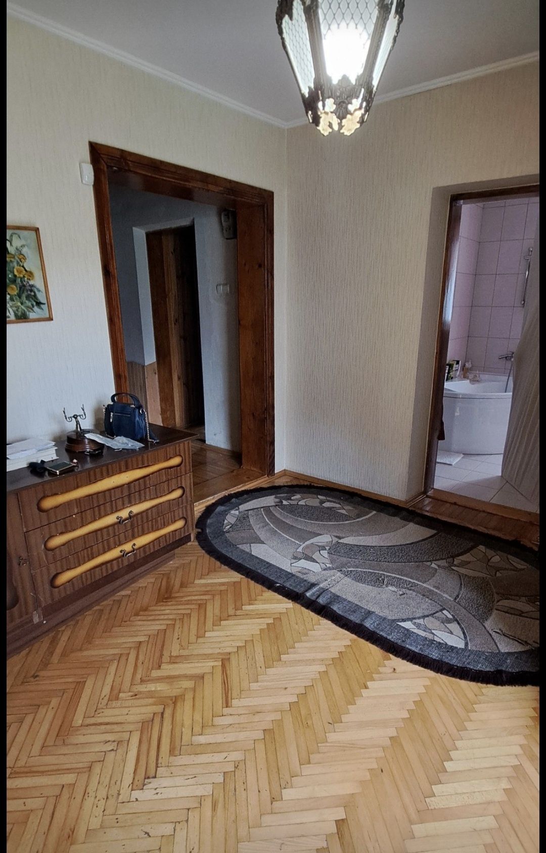 Особняк в центрі міста вул.Українська/Довга