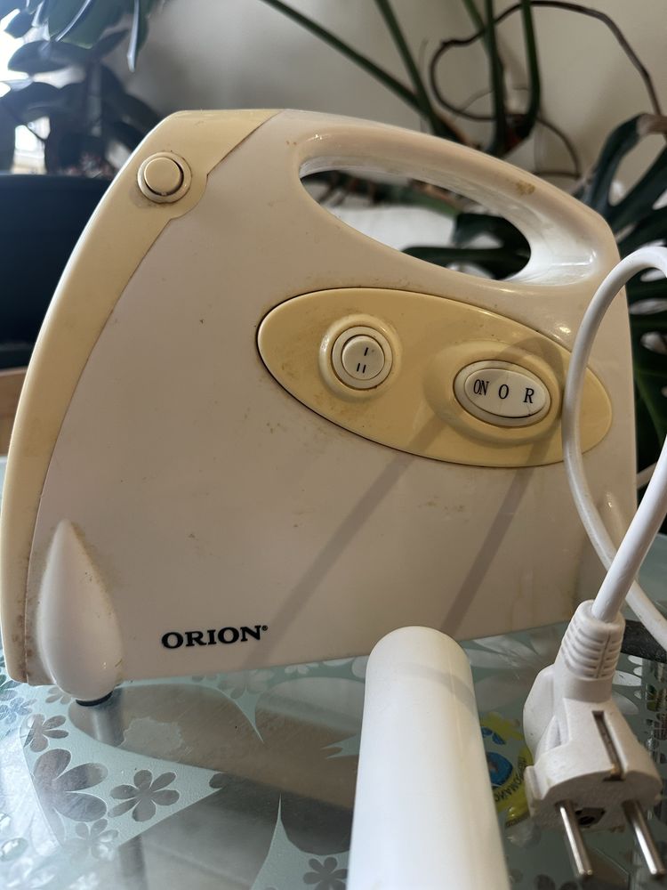 Мʼясорубка Orion OR-MG01 електрична мясорубка