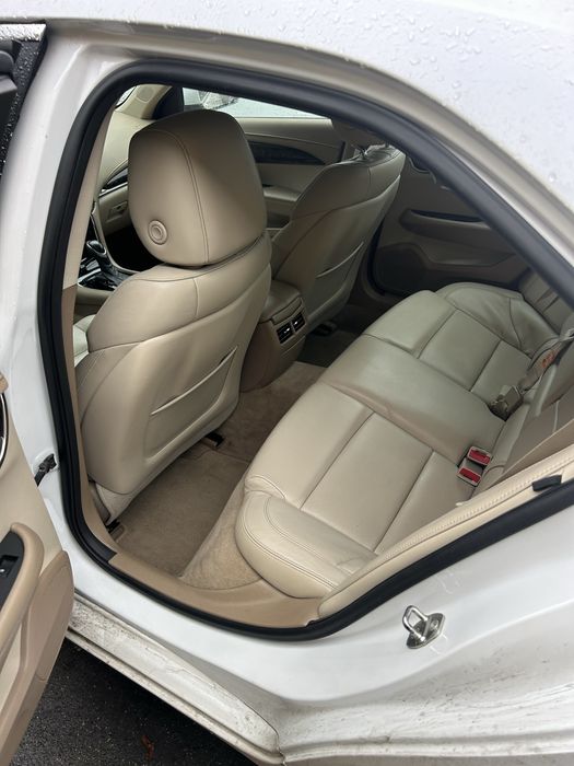 Продам Cadillac ATS 2.0 2014 рік рест