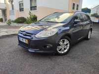 Ford Focus 1.6TDCI Nacional