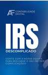 IRS | Gabinete de Contabilidade